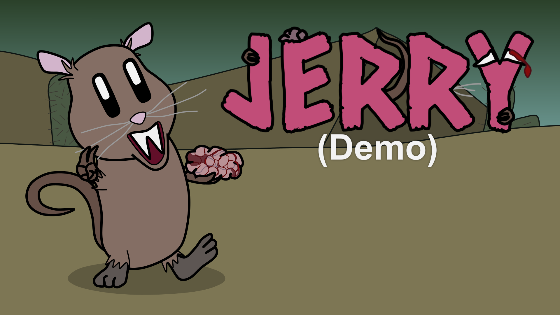 Jerry (Demo)