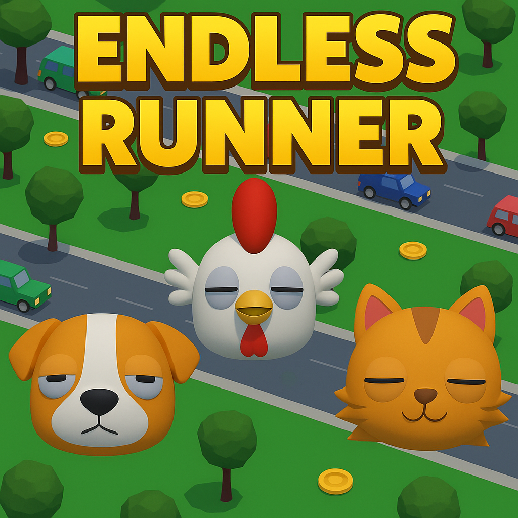Endless Runner