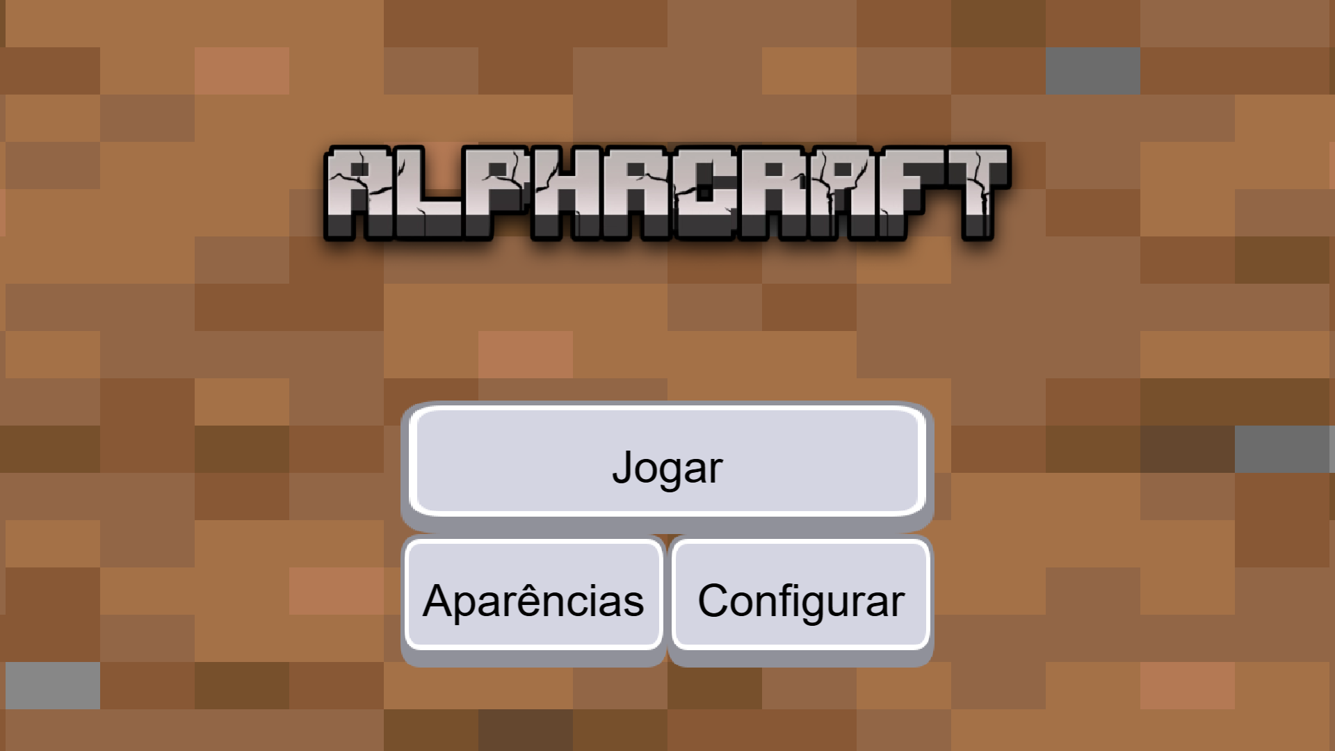 Alphacraft