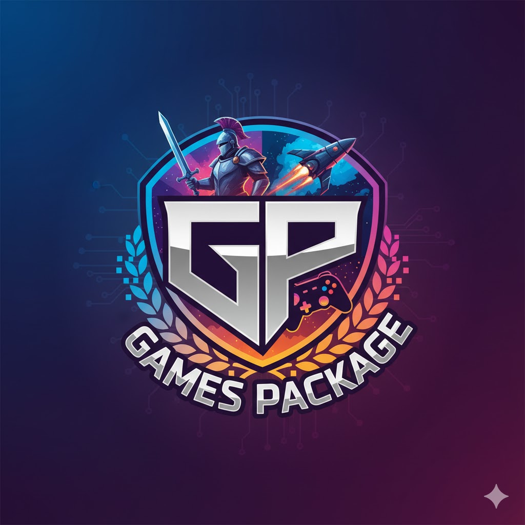 Games Package