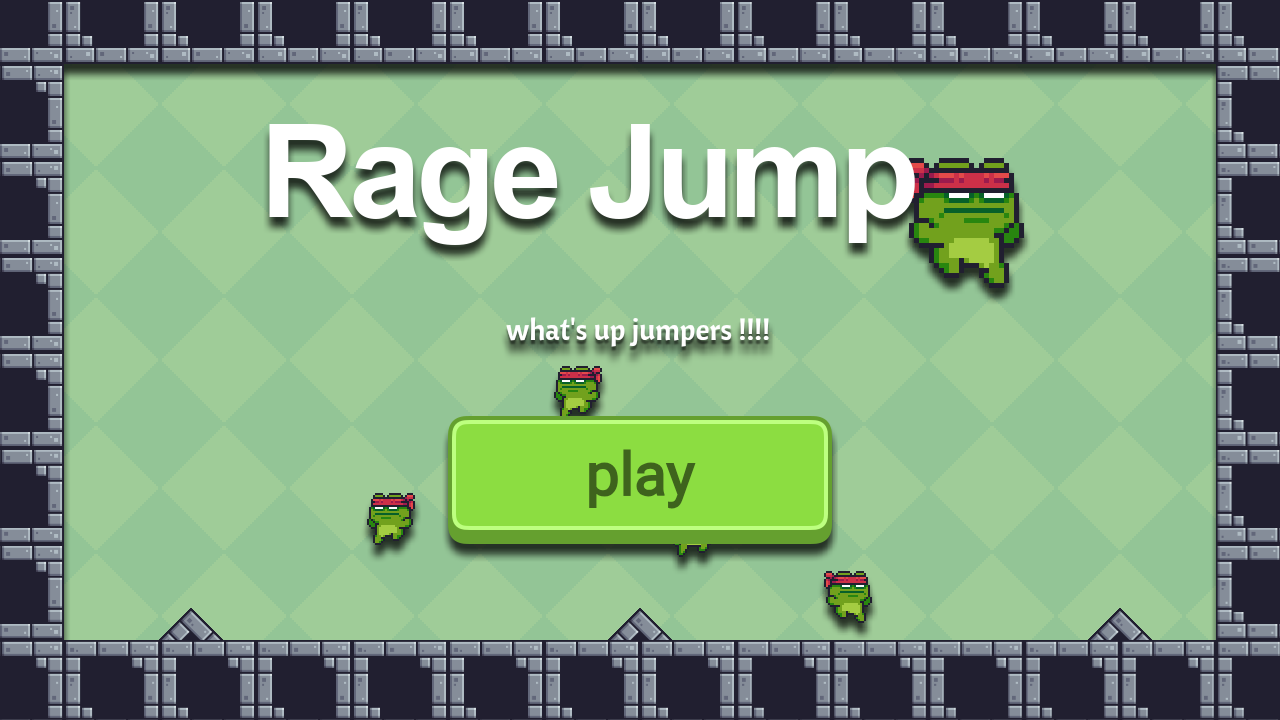 crazy jumpers(multiplayer)