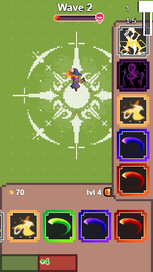 Tower Defence