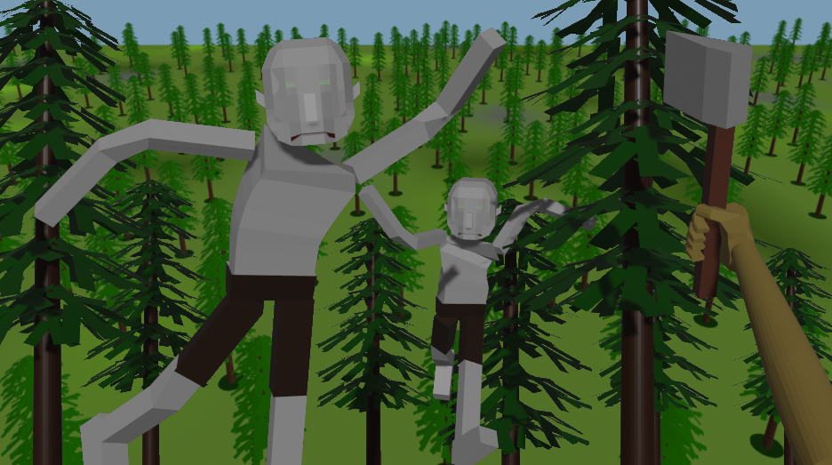 Survive 3d