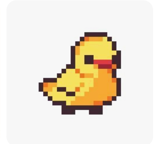 Flappy the Duck!