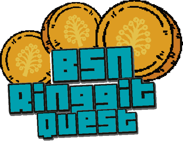 Ringgit Quest by BSN