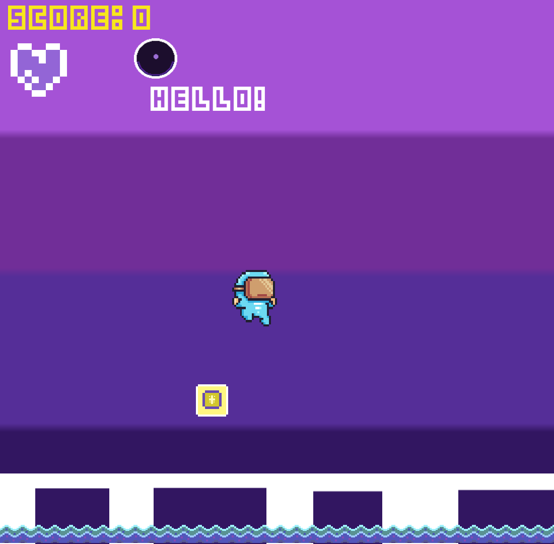 Virtual Chaos -Play Test-