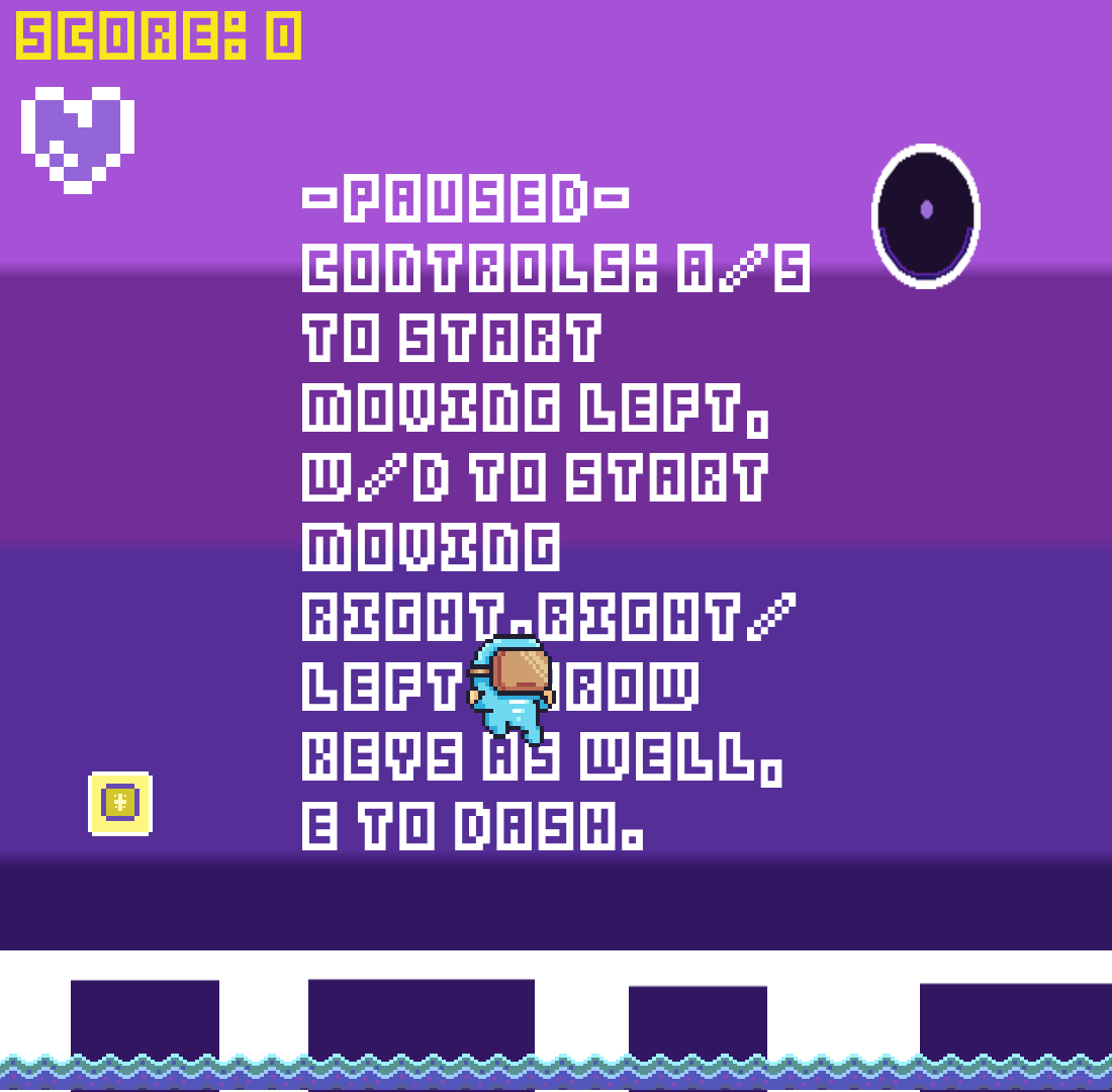 Virtual Chaos -Play Test-
