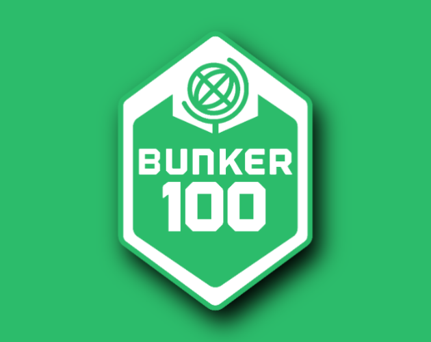 Bunker 100 - Alpha