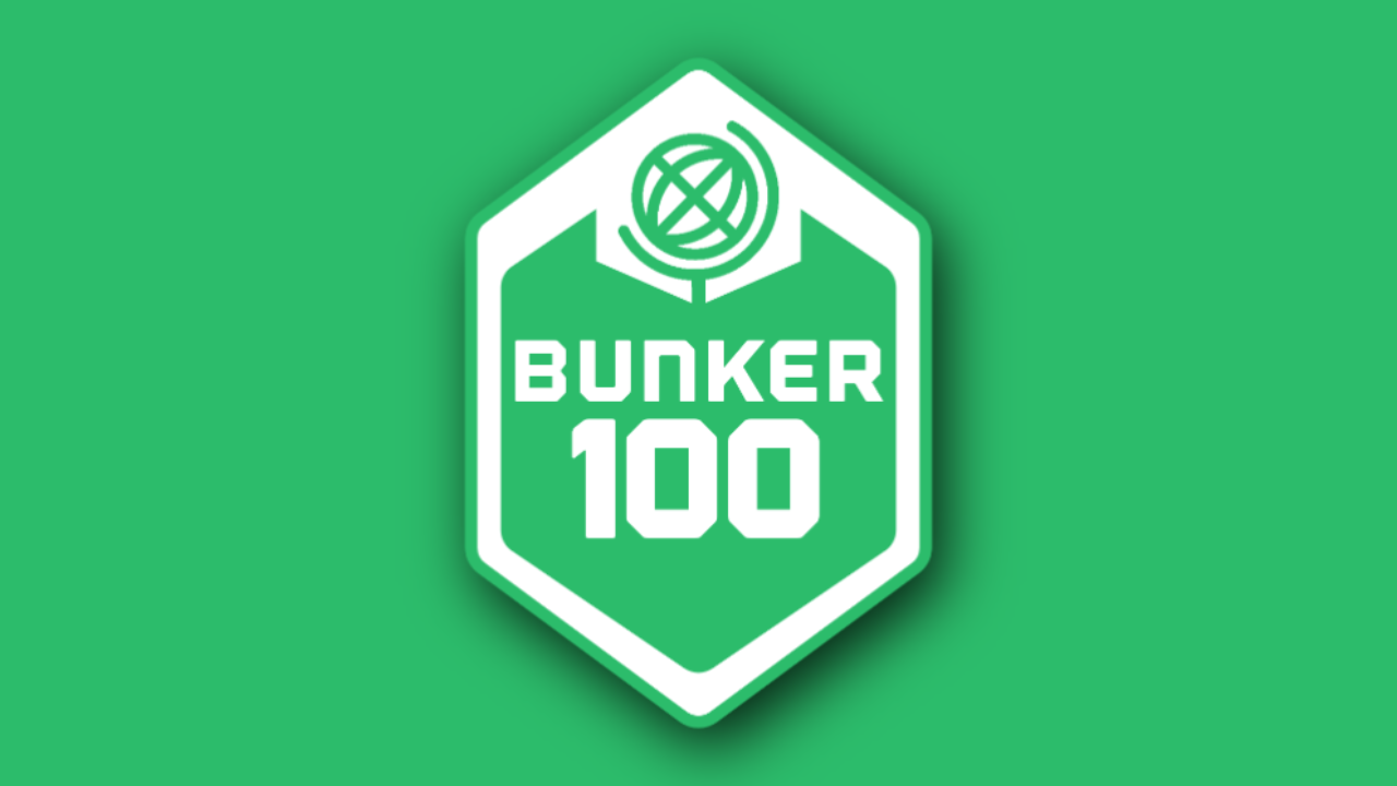 Bunker 100 - Mobile