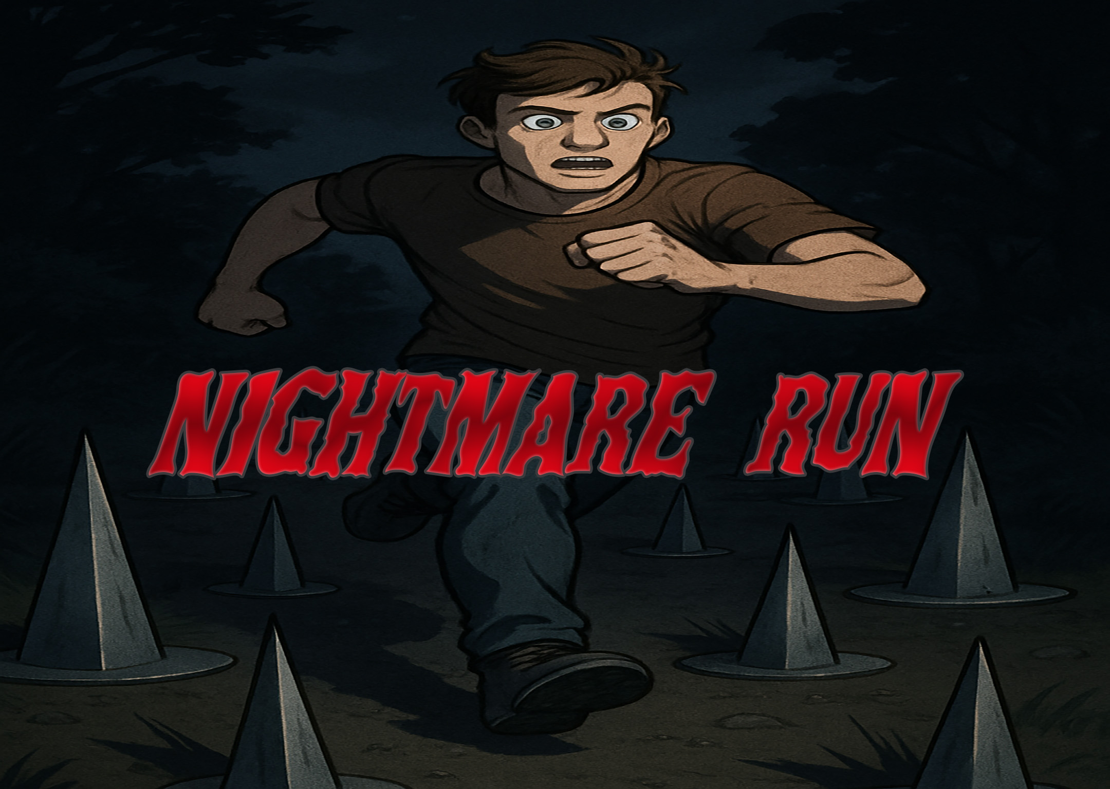 Nightmare Run