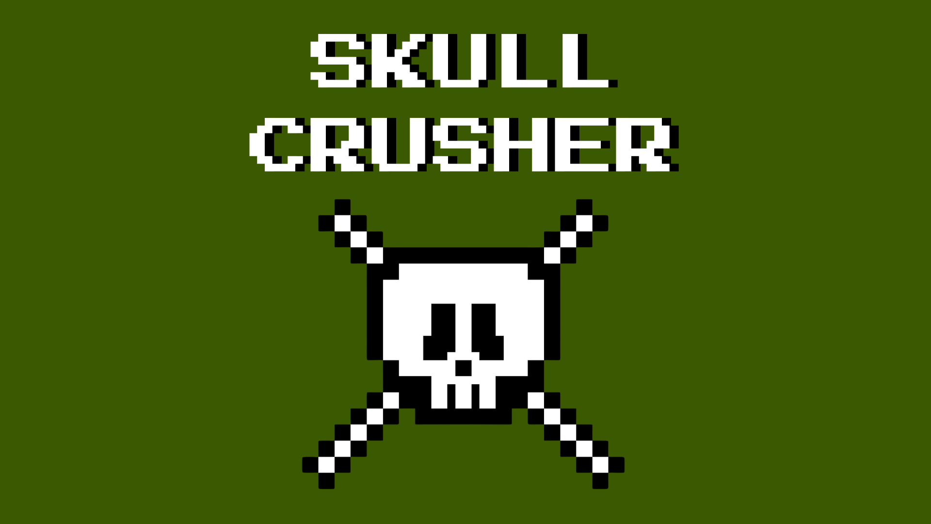 Skullcrusher