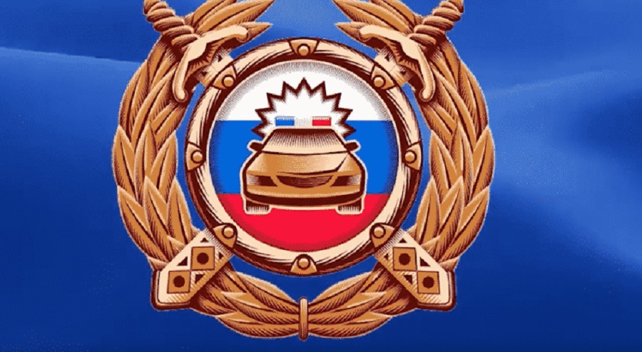 Помощник ДПС