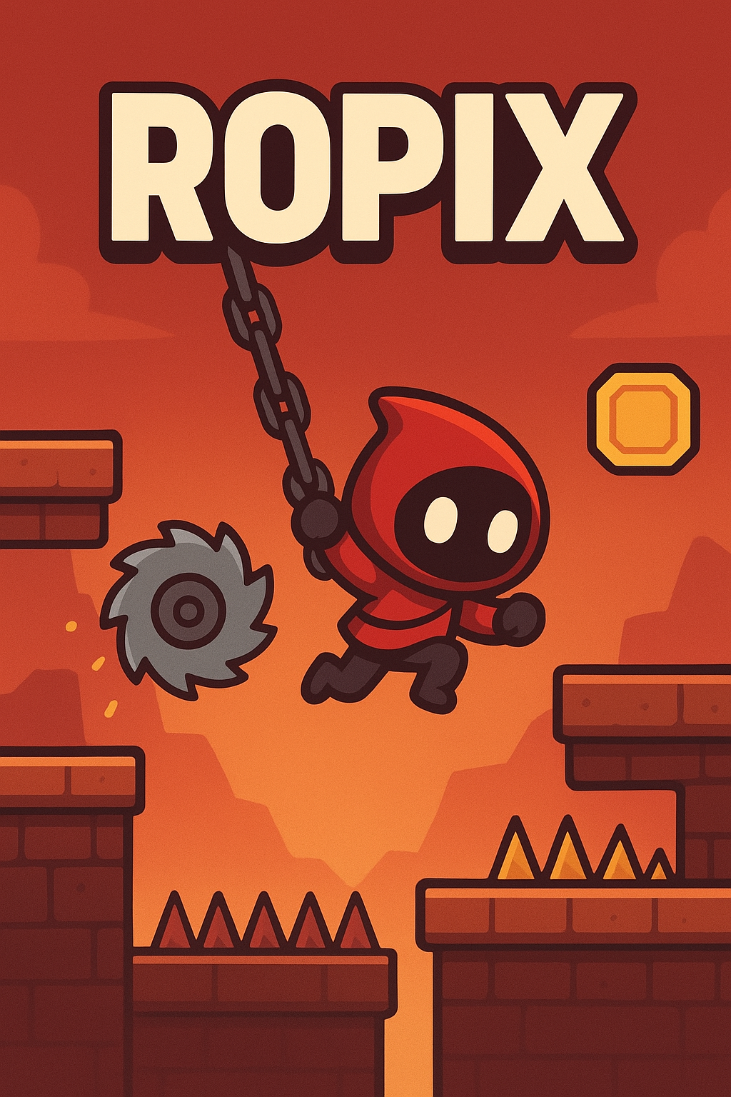 Ropix