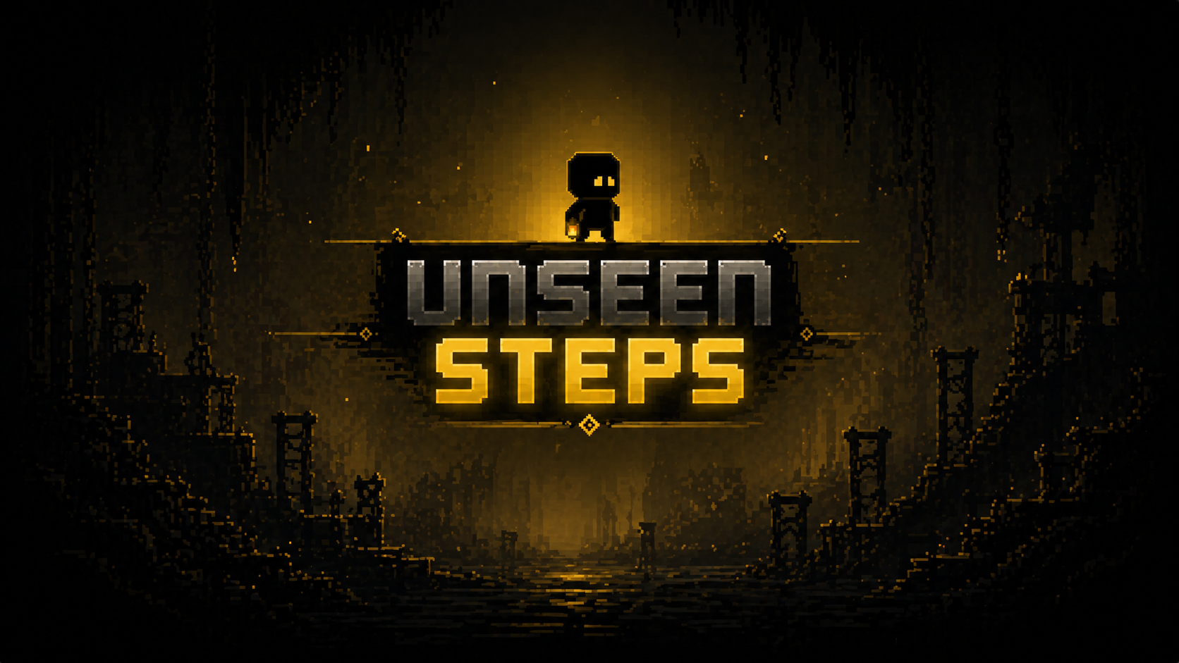 Unseen Steps | Play on gd.games