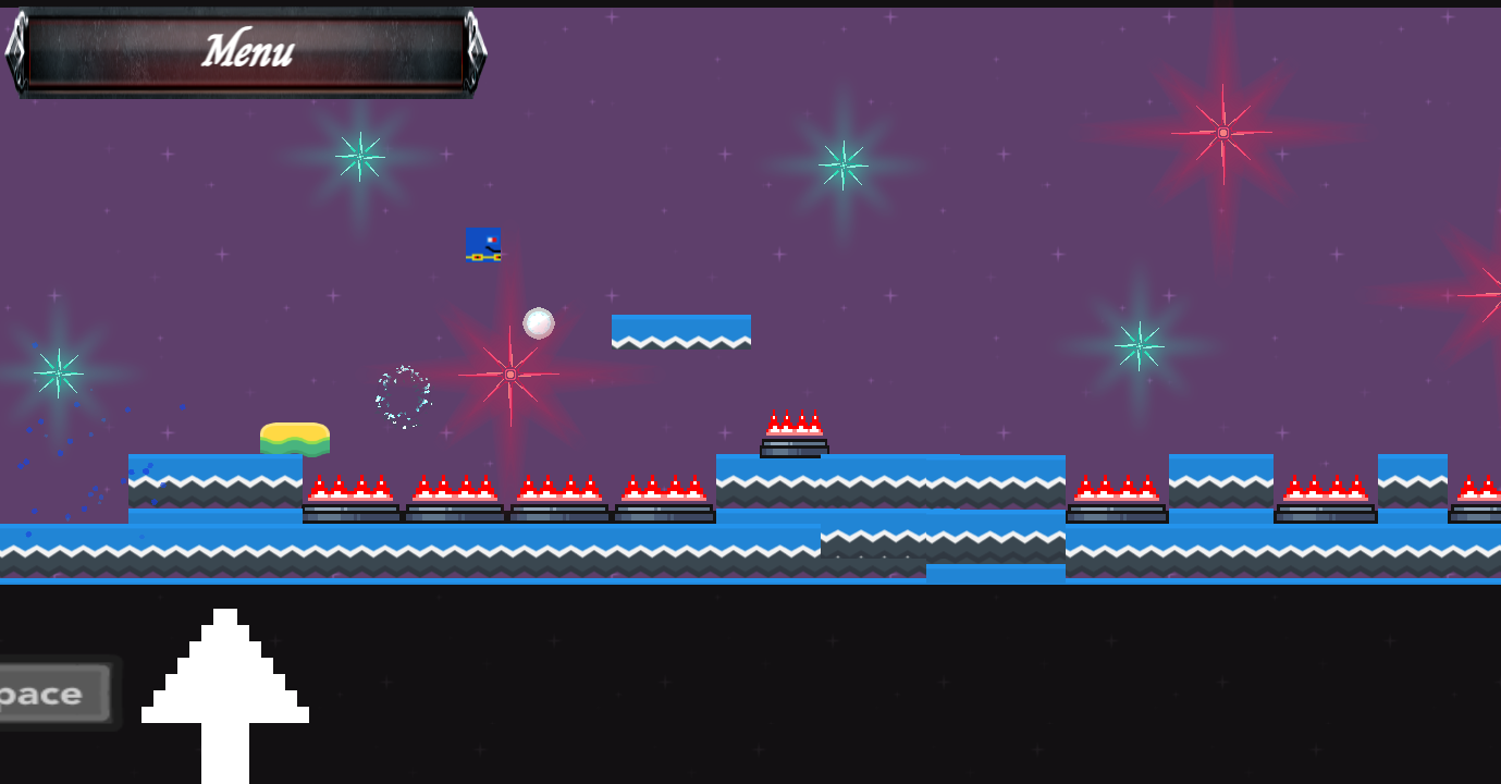 SonicDash!