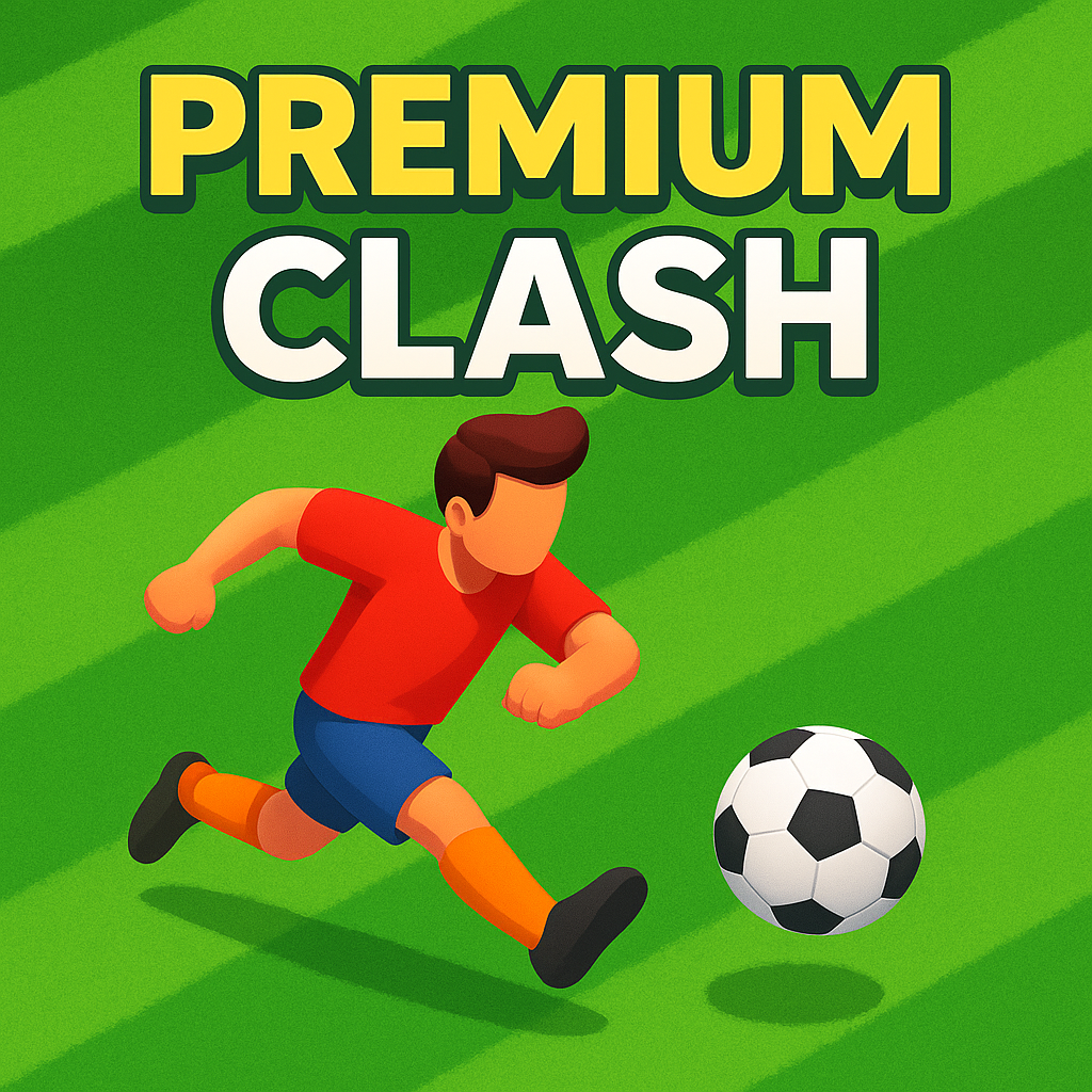 Premium Clash