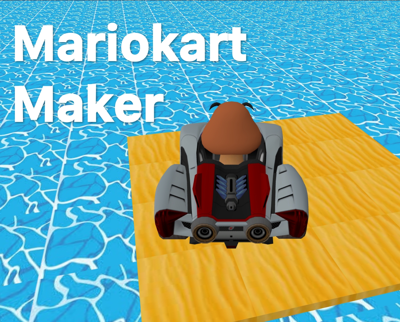 MariokartMaker