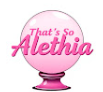 That's so Alethia