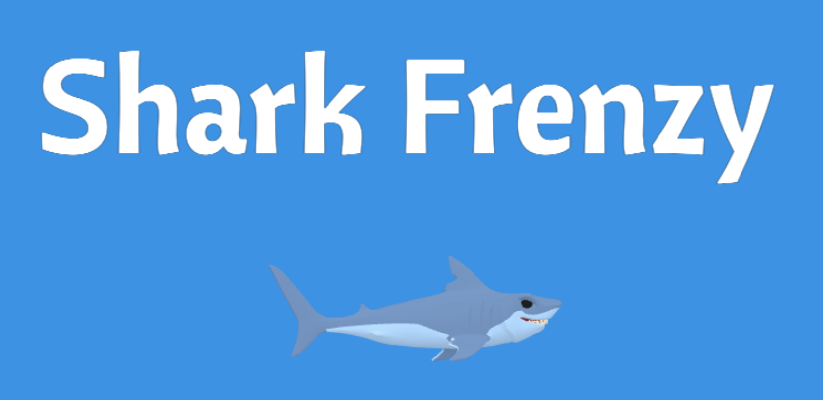 Shark Frenzy