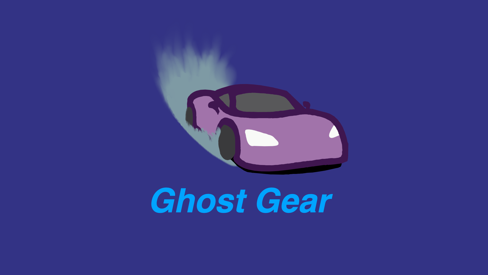 Ghost Gear