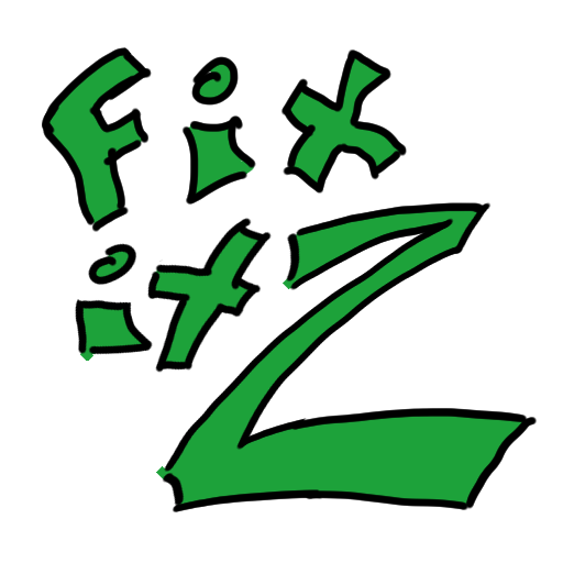 Fix It Z