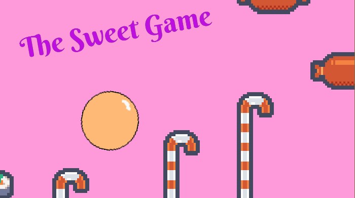 The Sweet Game.