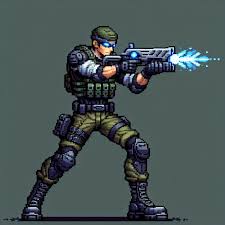 Grit of the Gunman