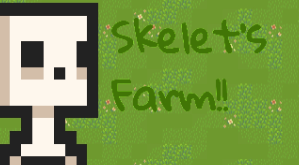 Skelet's Farm