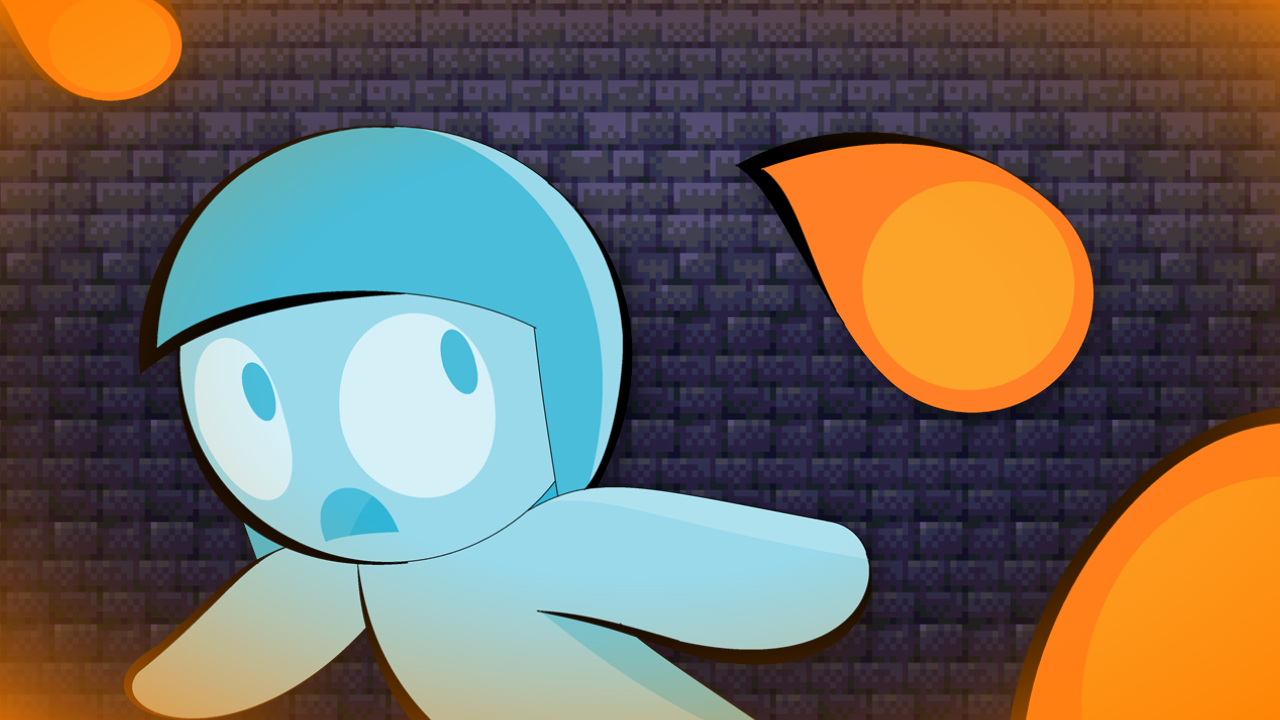 Flame N' Bolt