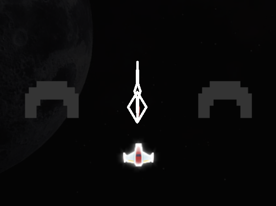 Space shooter