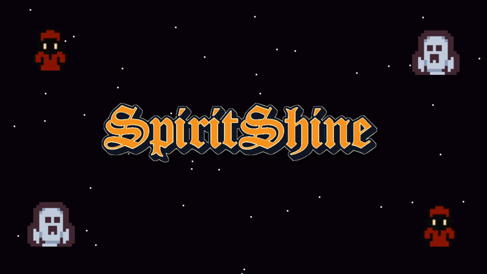 SpiritShine