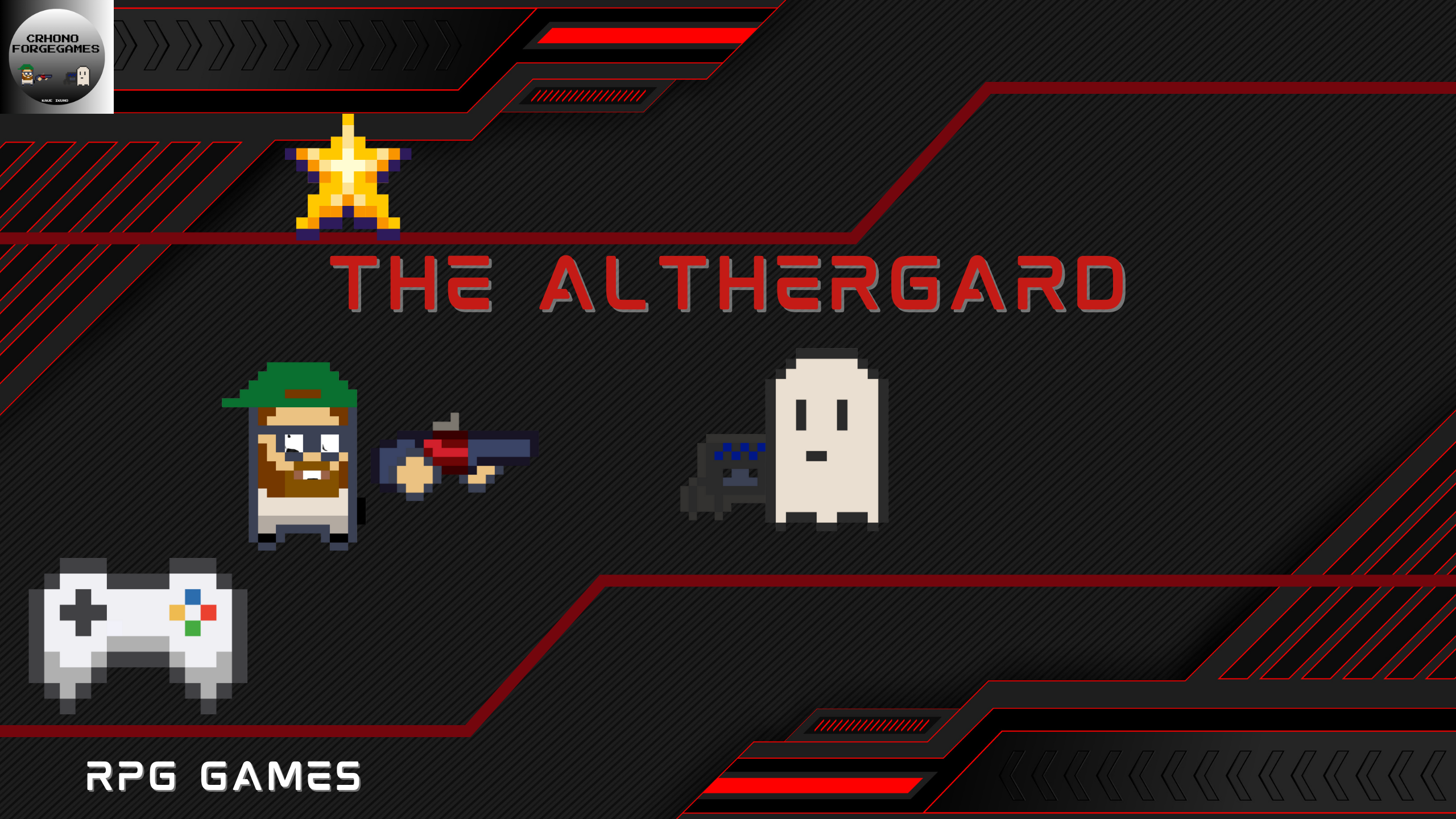 The althergard 