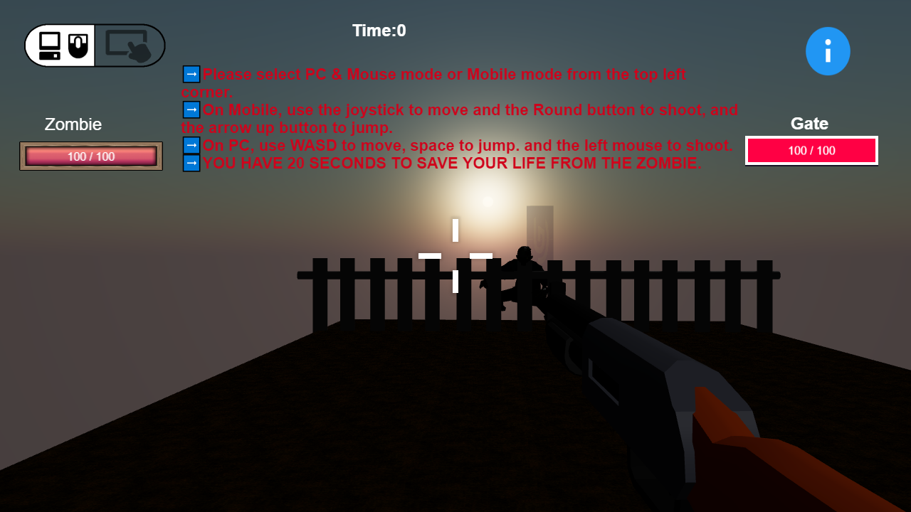 20 Seconds To Leave Barishal