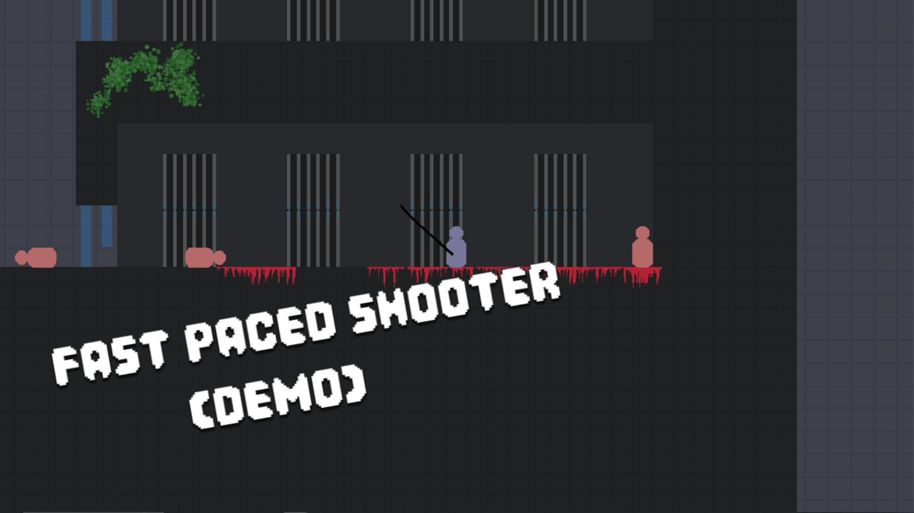 Fast Paced Shooter (Demo)