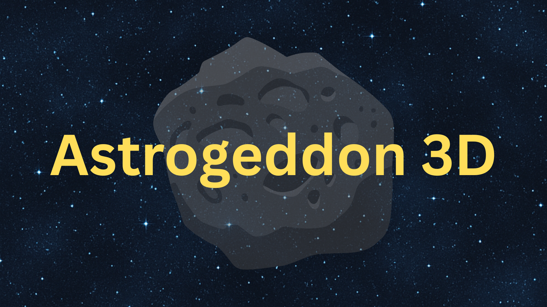 Astrogeddon 3D