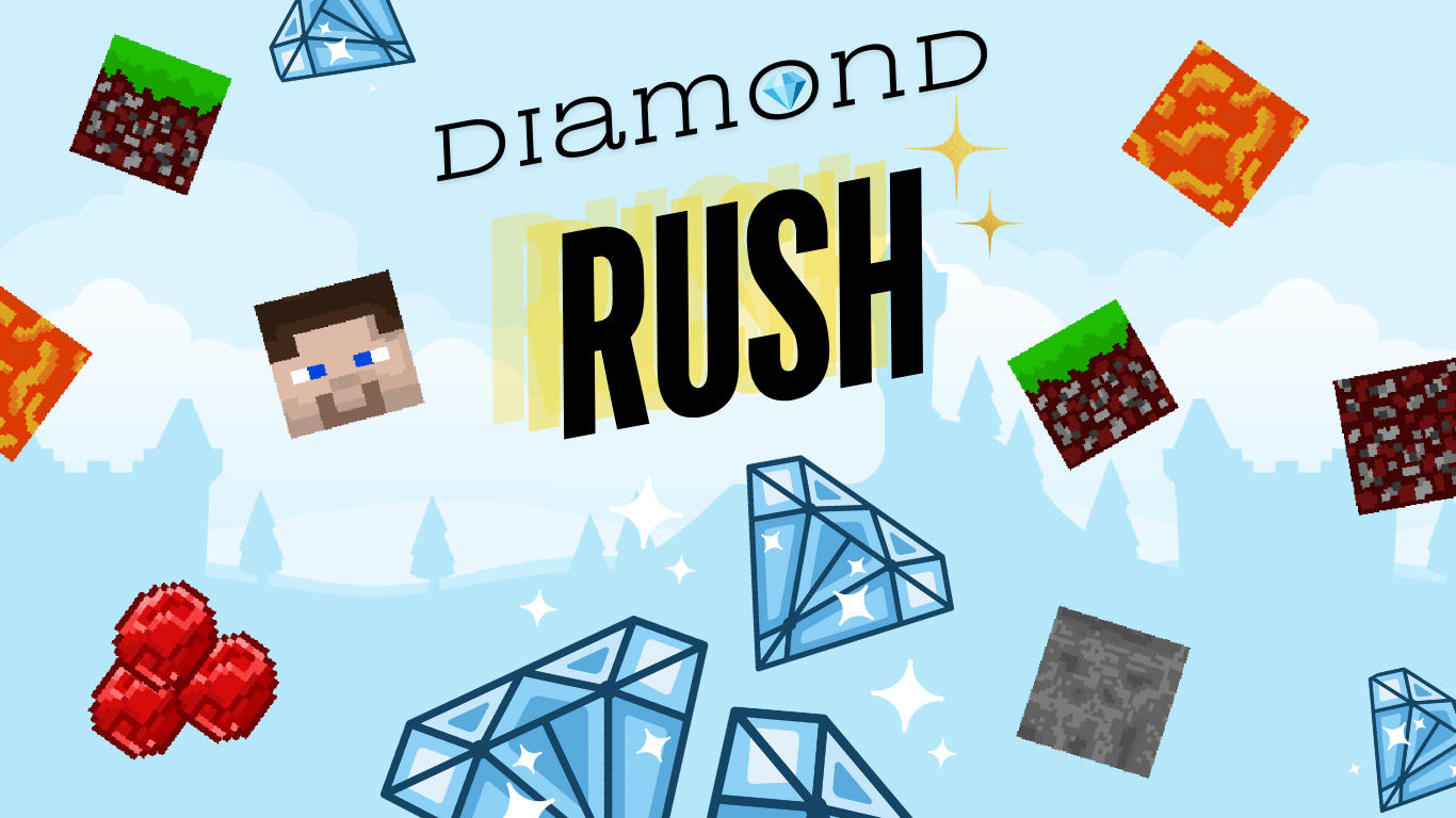 Diamond Rush