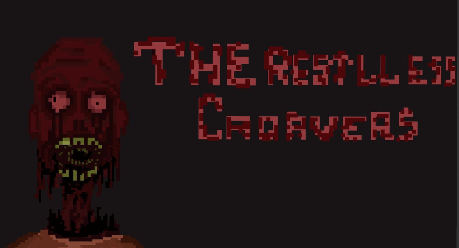 The Restless Cadavers (Demo)