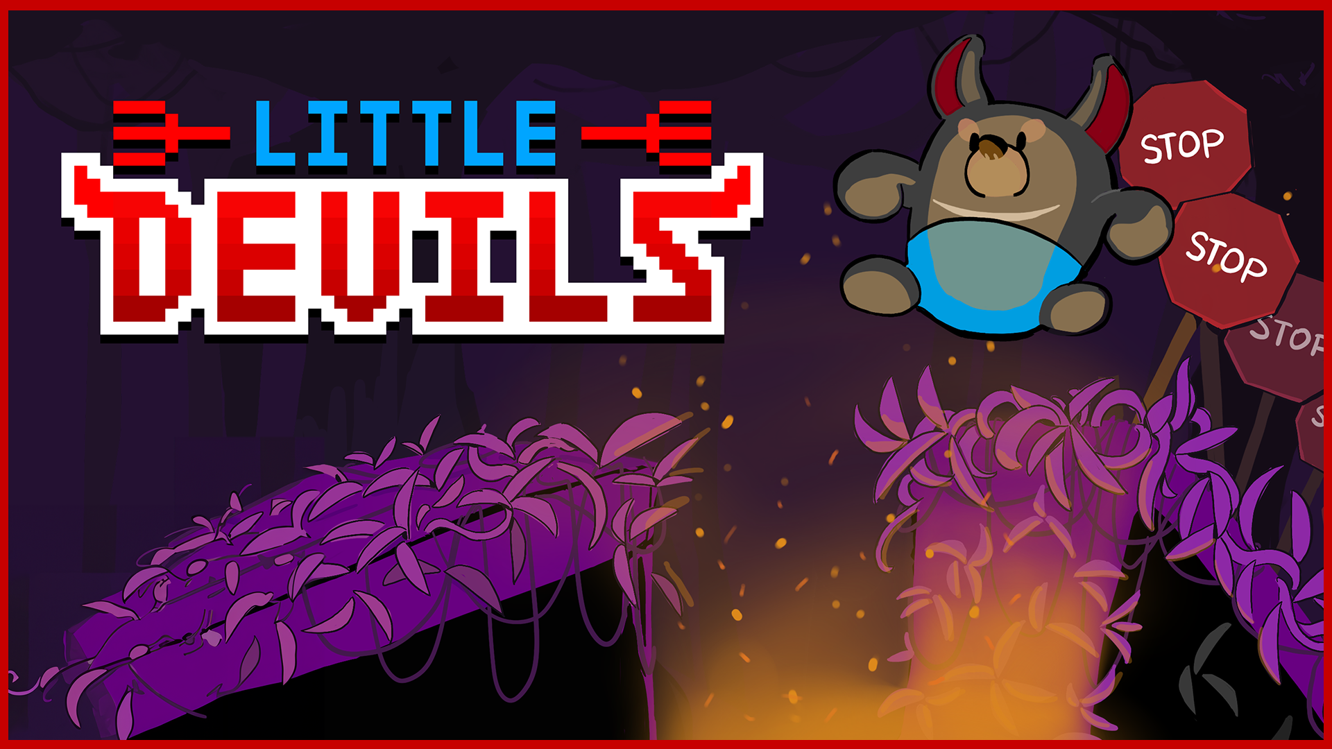 Little Devils