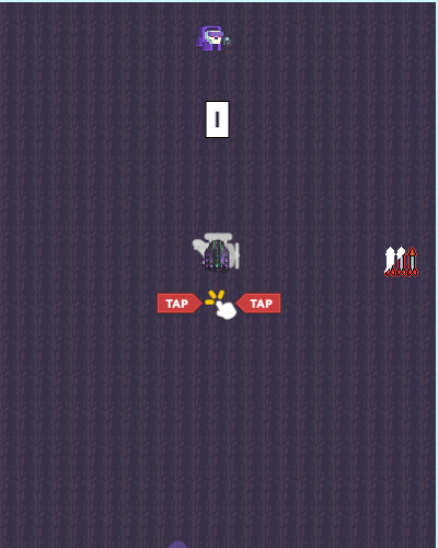 Flappy Plane