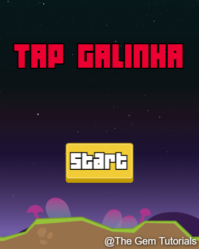 TAP GALINHA