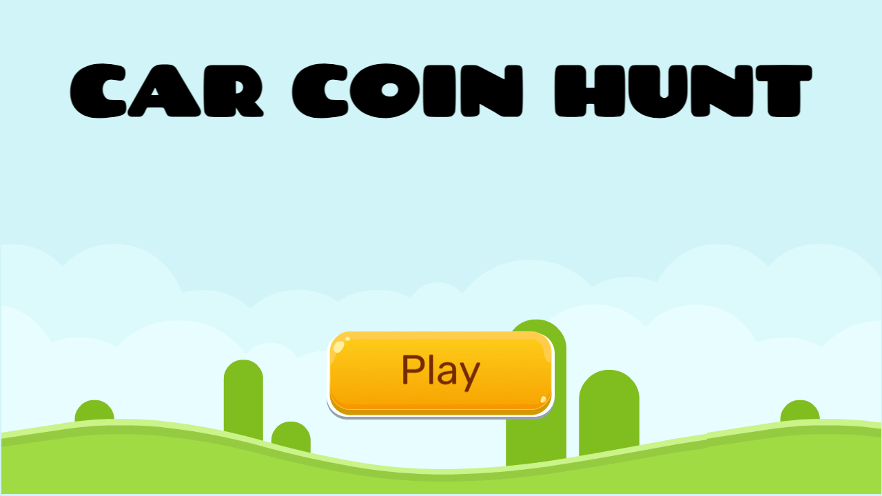 Old coin hunt