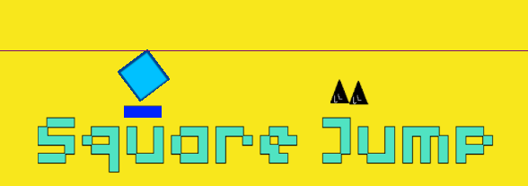 Square Jump! | Play on gd.games