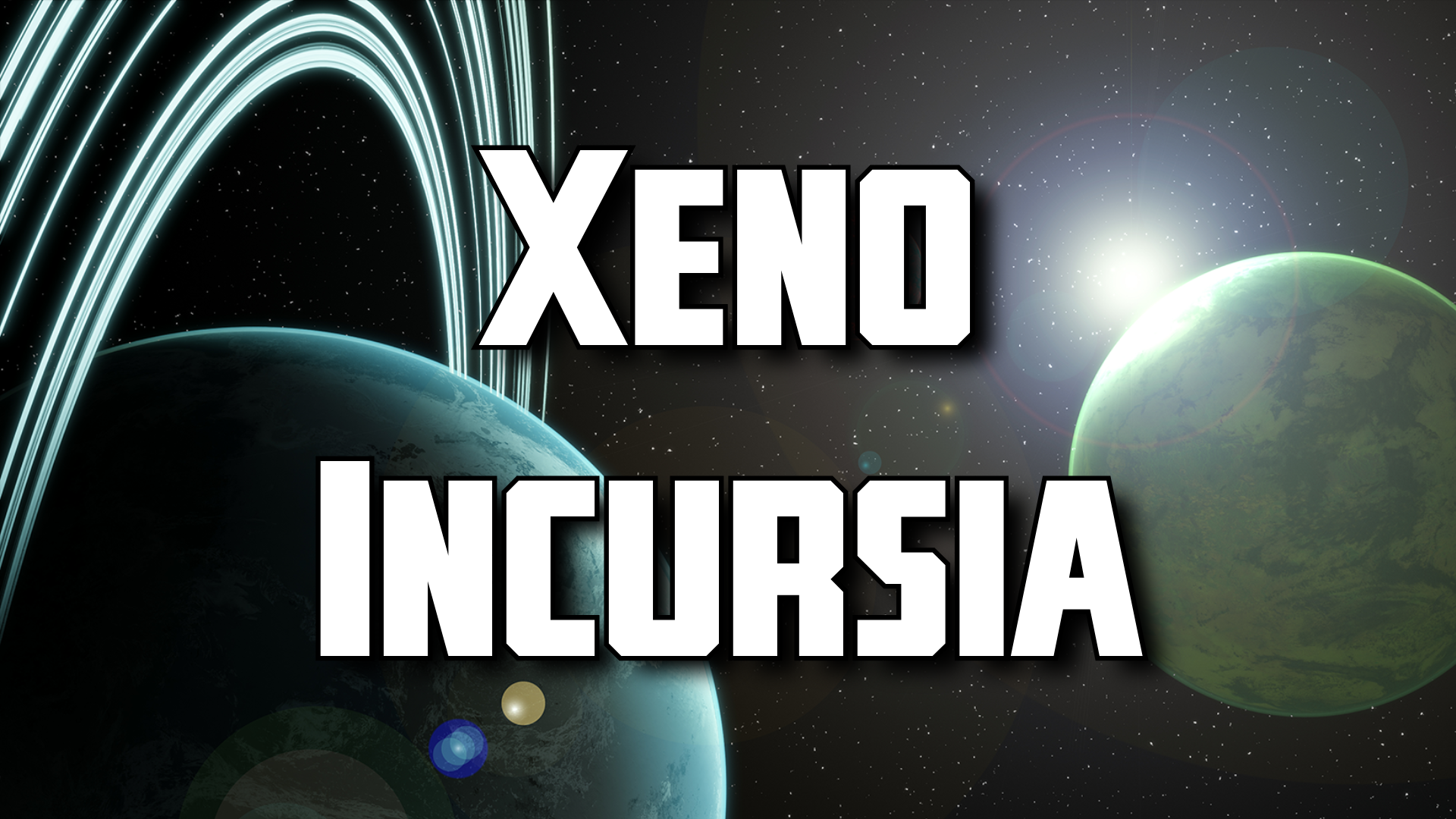 Xeno Incursia