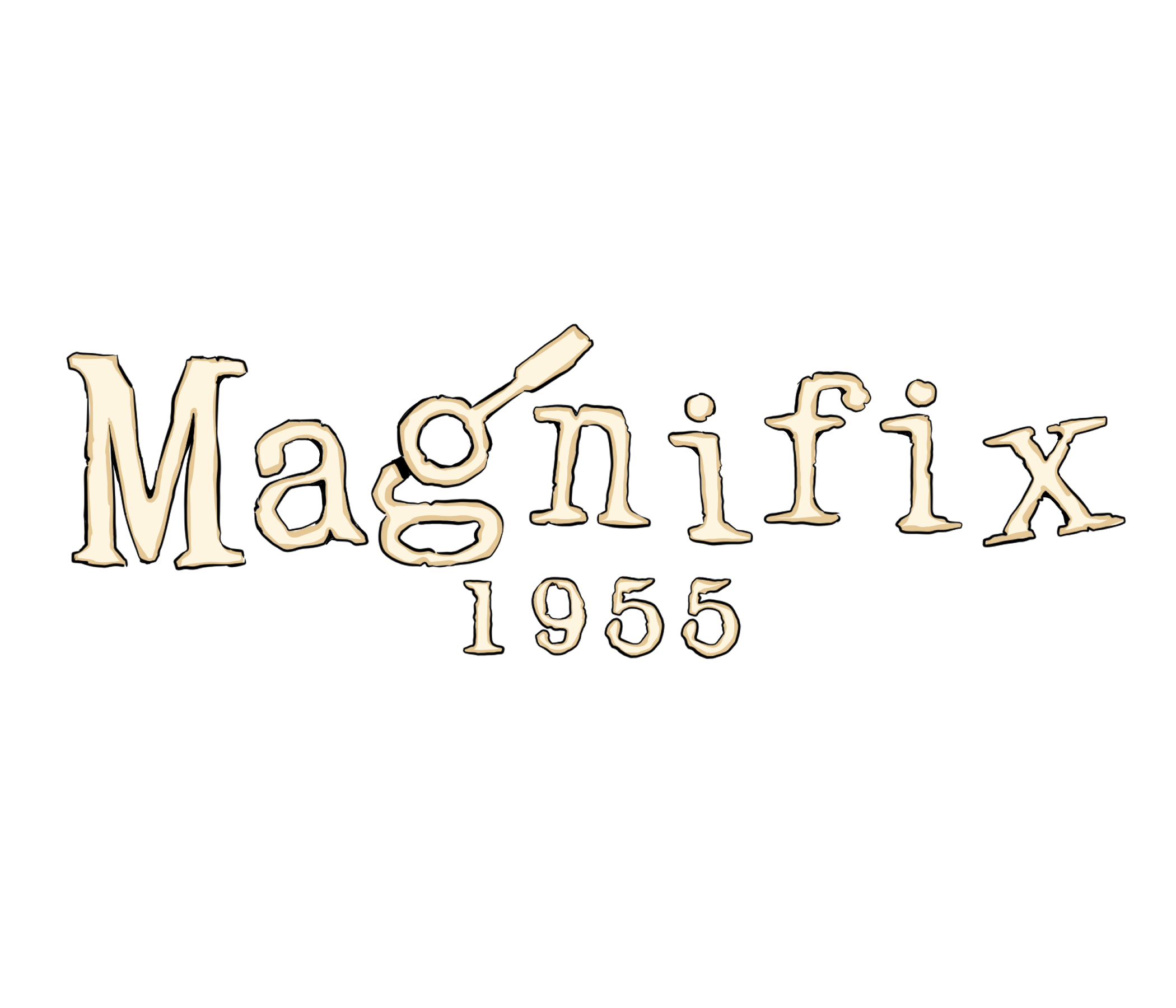 Magnifix 1955