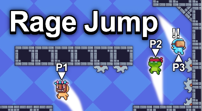 Rage Jump 