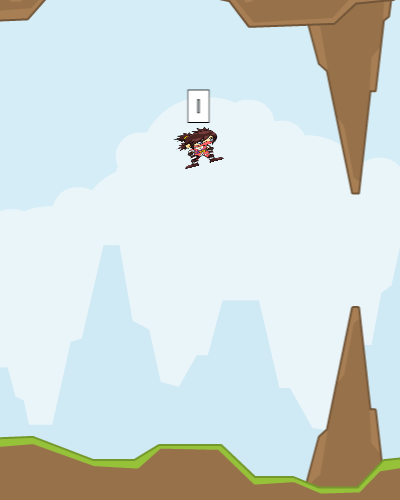 Flappy  Ninja