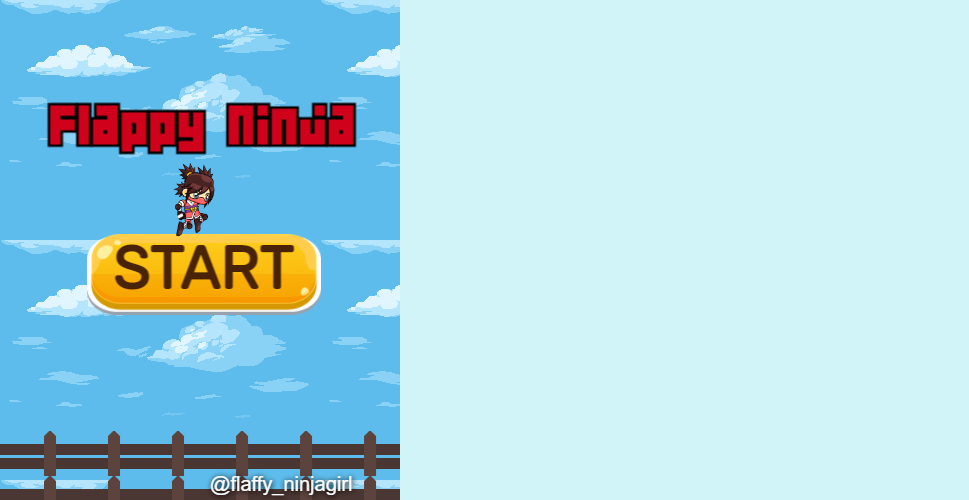 Flappy  Ninja
