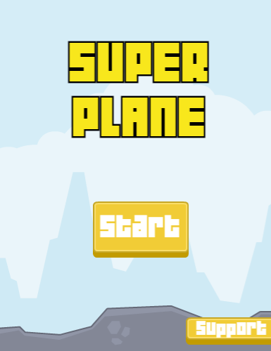 Super Plane