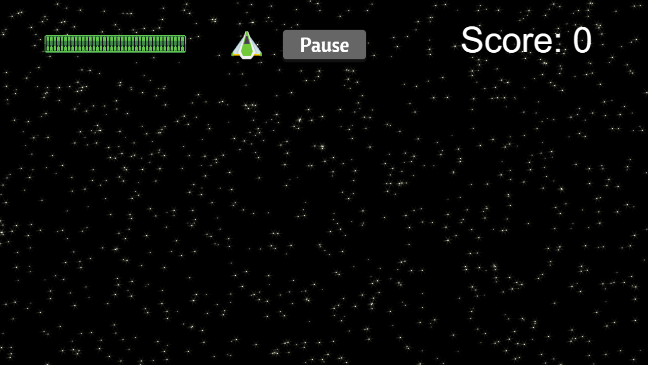 Cosmic Bandit