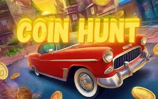 CAR COIN COLLECTOR 